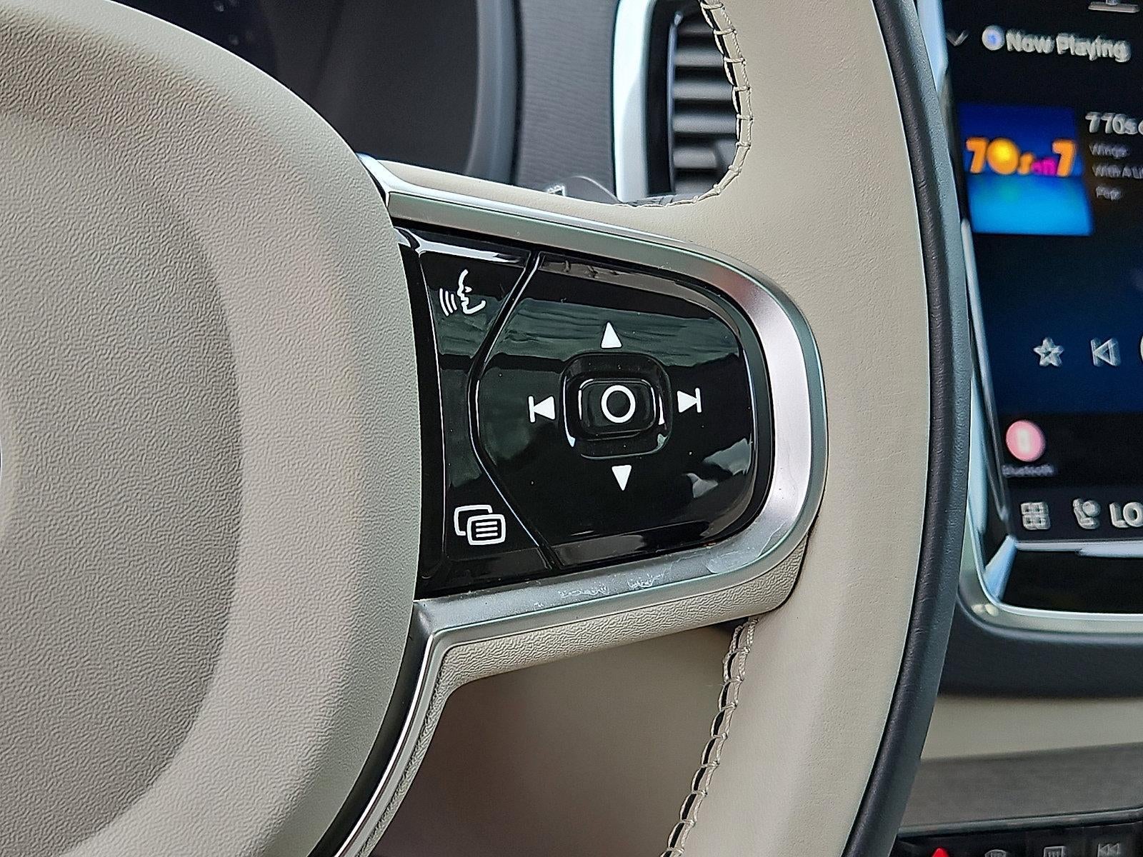 2023 Volvo XC90 B5 AWD Plus 7P
