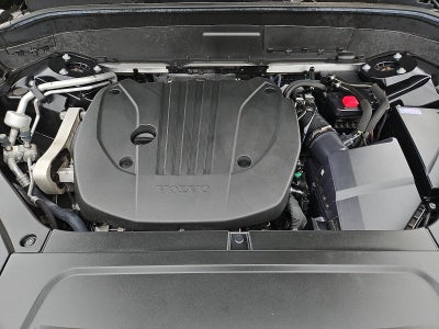 2023 Volvo XC90 B5 AWD Plus 7P