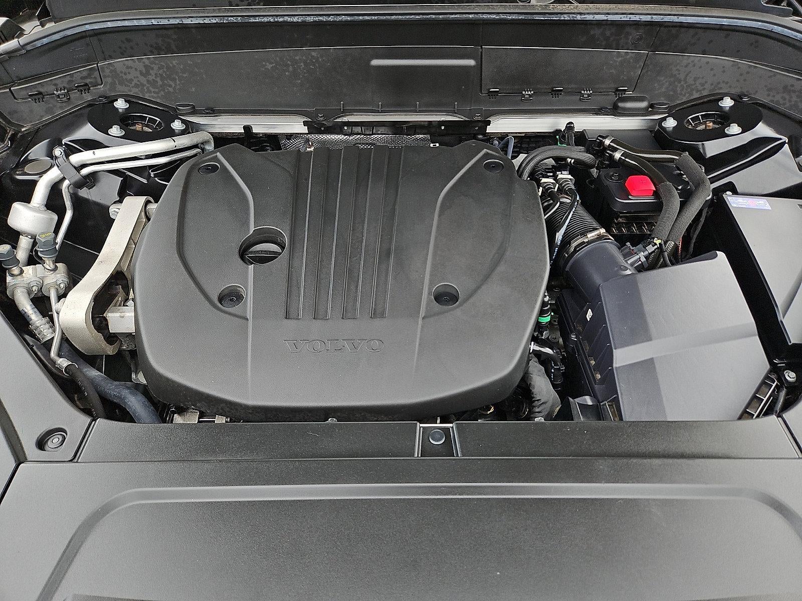 2023 Volvo XC90 B5 AWD Plus 7P