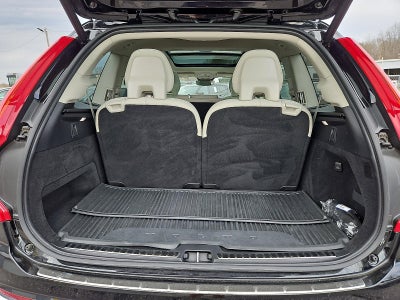 2023 Volvo XC90 B5 AWD Plus 7P
