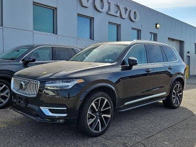 2023 Volvo XC90 B5 AWD Plus 7P