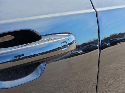 2023 Volvo XC90 B5 AWD Plus 7P