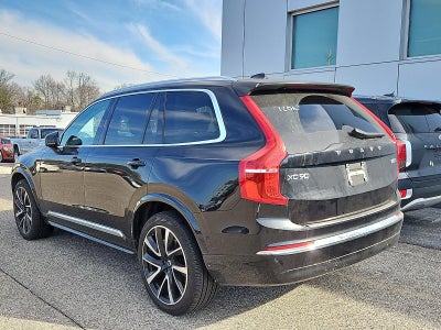 2023 Volvo XC90 B5 AWD Plus 7P