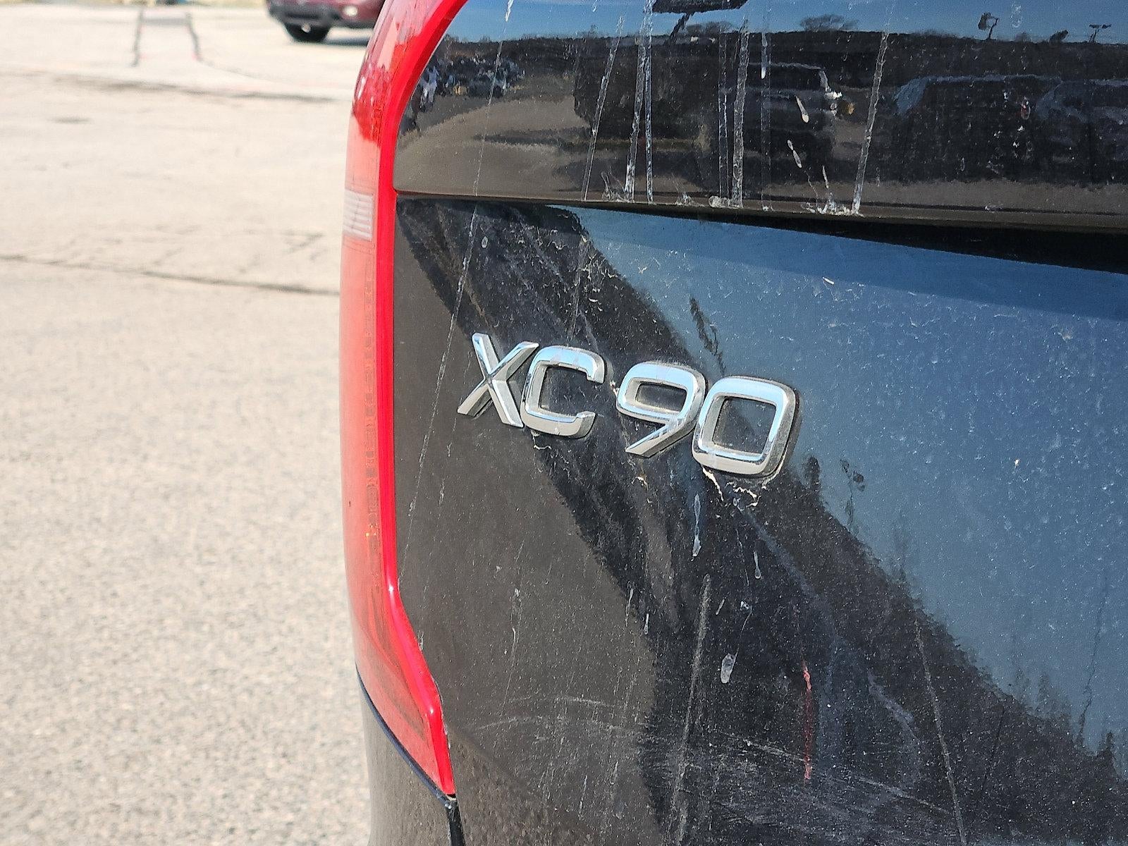 2023 Volvo XC90 B5 AWD Plus 7P