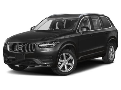 2023 Volvo XC90 B5 AWD Plus 7P
