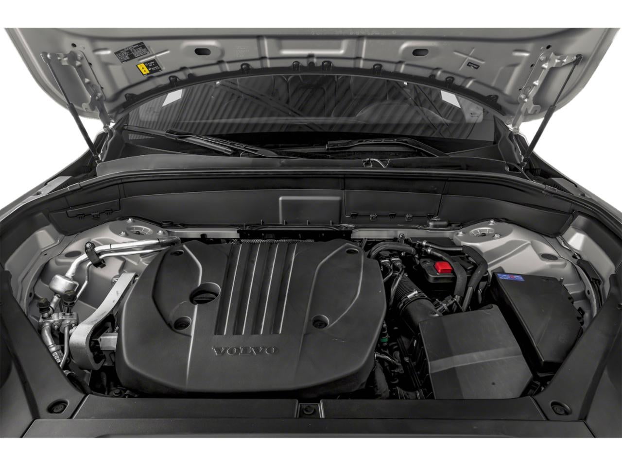 2023 Volvo XC90 B5 AWD Plus 7P