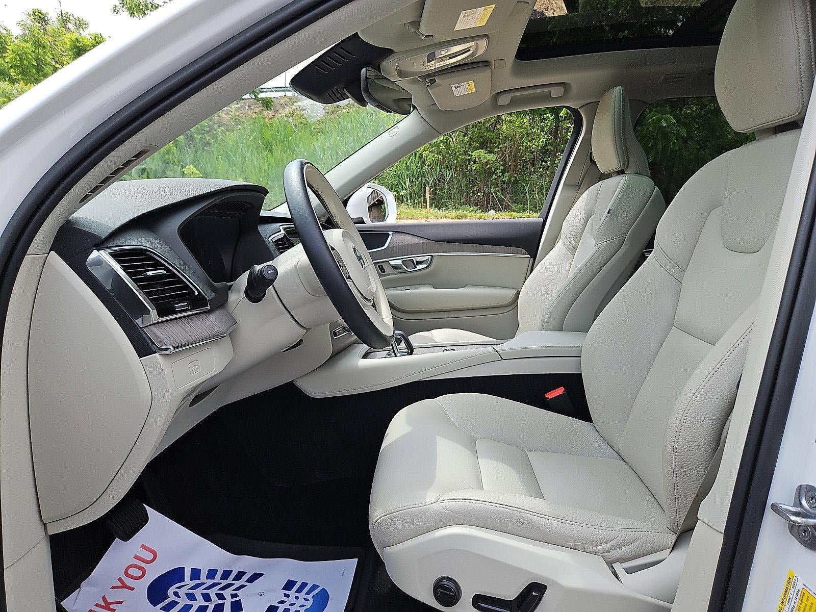 2023 Volvo XC90 B5 AWD Plus 7P