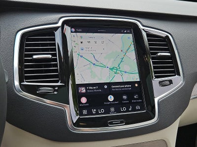 2023 Volvo XC90 B5 AWD Plus 7P