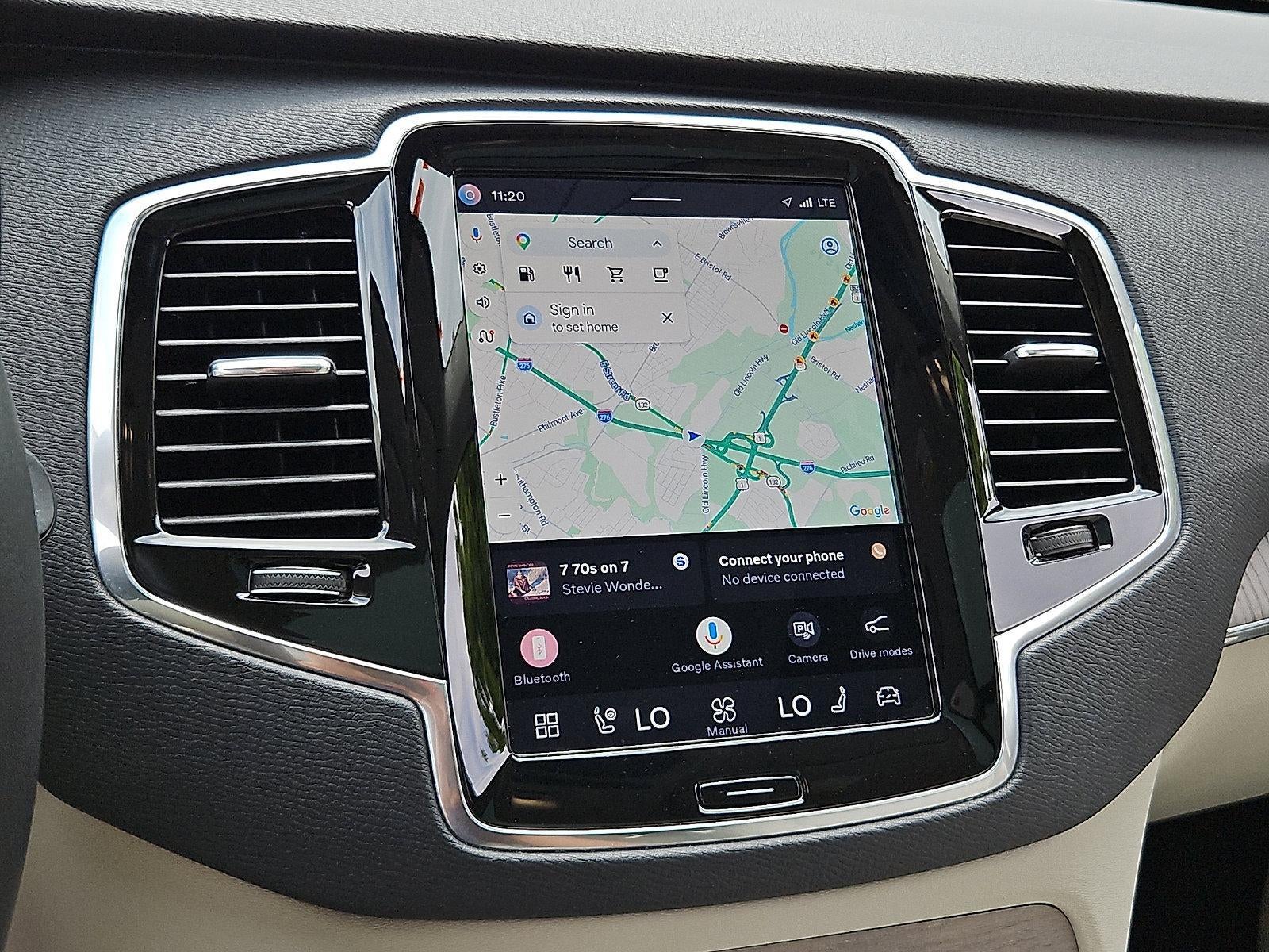2023 Volvo XC90 B5 AWD Plus 7P