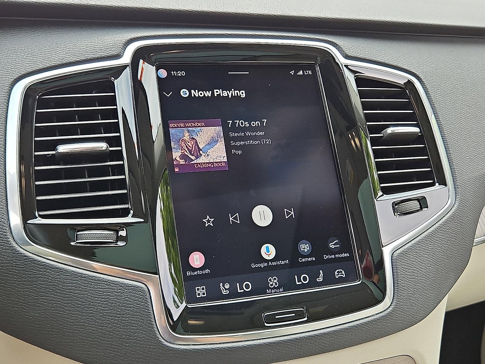 2023 Volvo XC90 B5 AWD Plus 7P
