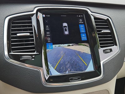 2023 Volvo XC90 B5 AWD Plus 7P