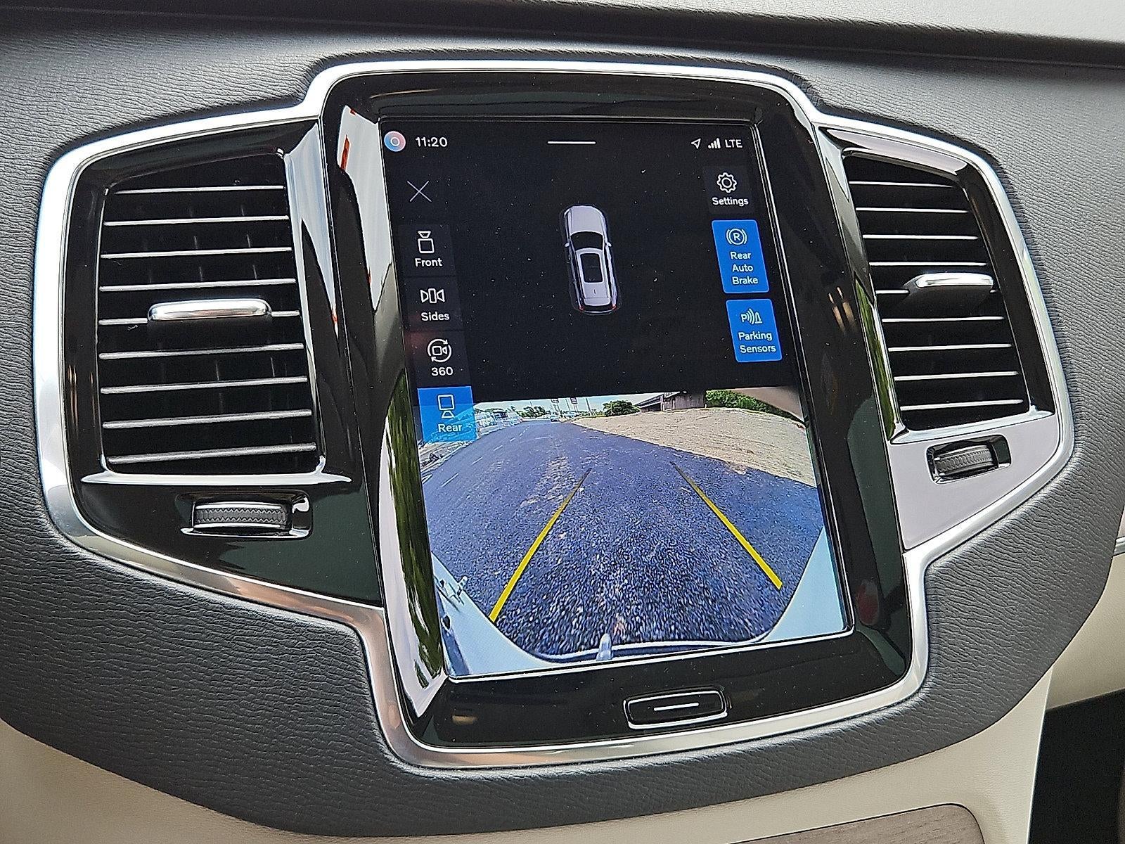 2023 Volvo XC90 B5 AWD Plus 7P