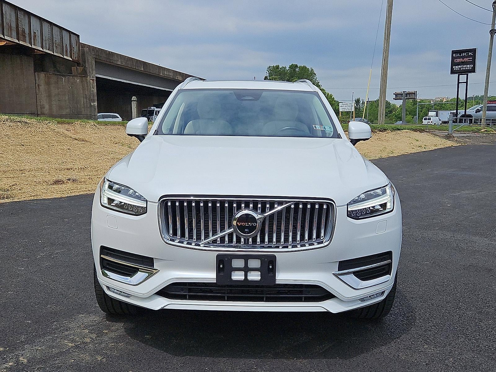 2023 Volvo XC90 B5 AWD Plus 7P