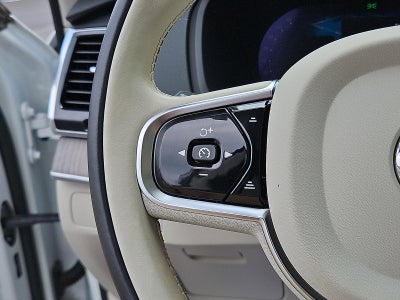2023 Volvo XC90 B5 AWD Plus 7P