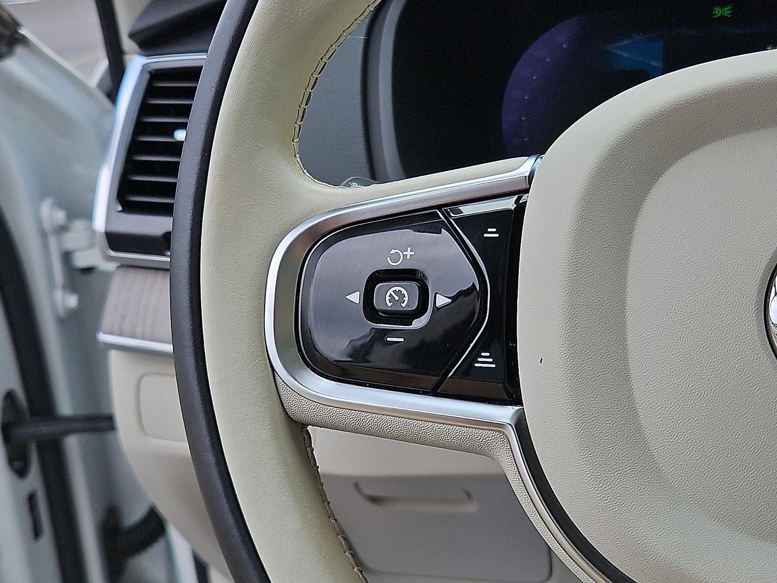 2023 Volvo XC90 B5 AWD Plus 7P