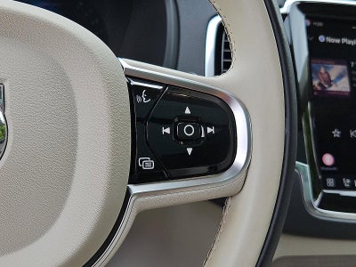2023 Volvo XC90 B5 AWD Plus 7P