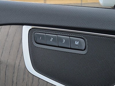 2023 Volvo XC90 B5 AWD Plus 7P