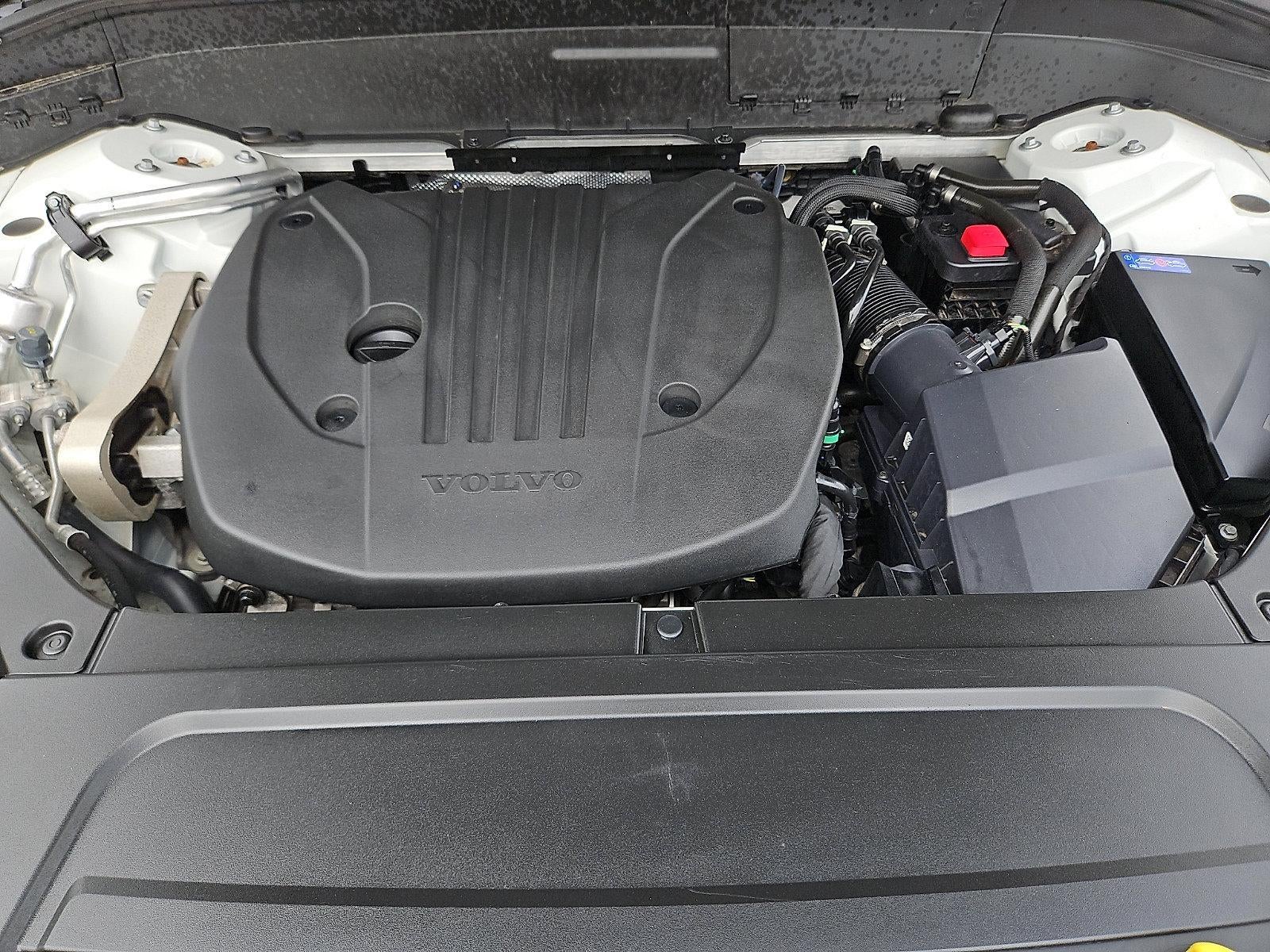 2023 Volvo XC90 B5 AWD Plus 7P