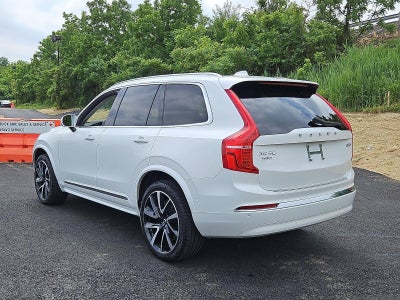2023 Volvo XC90 B5 AWD Plus 7P
