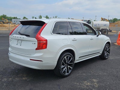 2023 Volvo XC90 B5 AWD Plus 7P