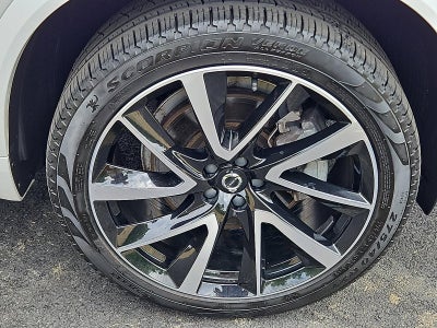 2023 Volvo XC90 B5 AWD Plus 7P