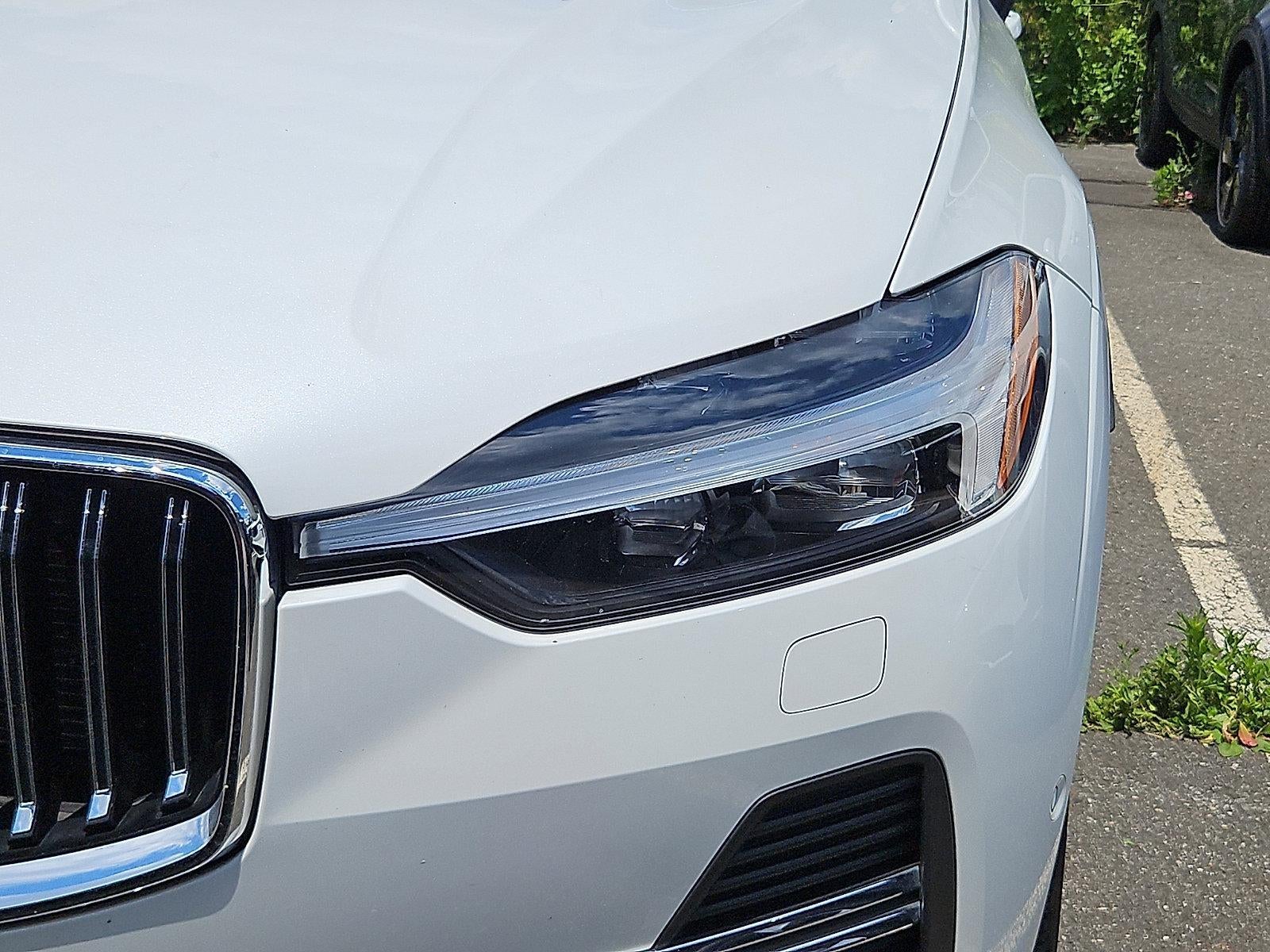 2023 Volvo XC60 B5 AWD Ultimate Bright Theme