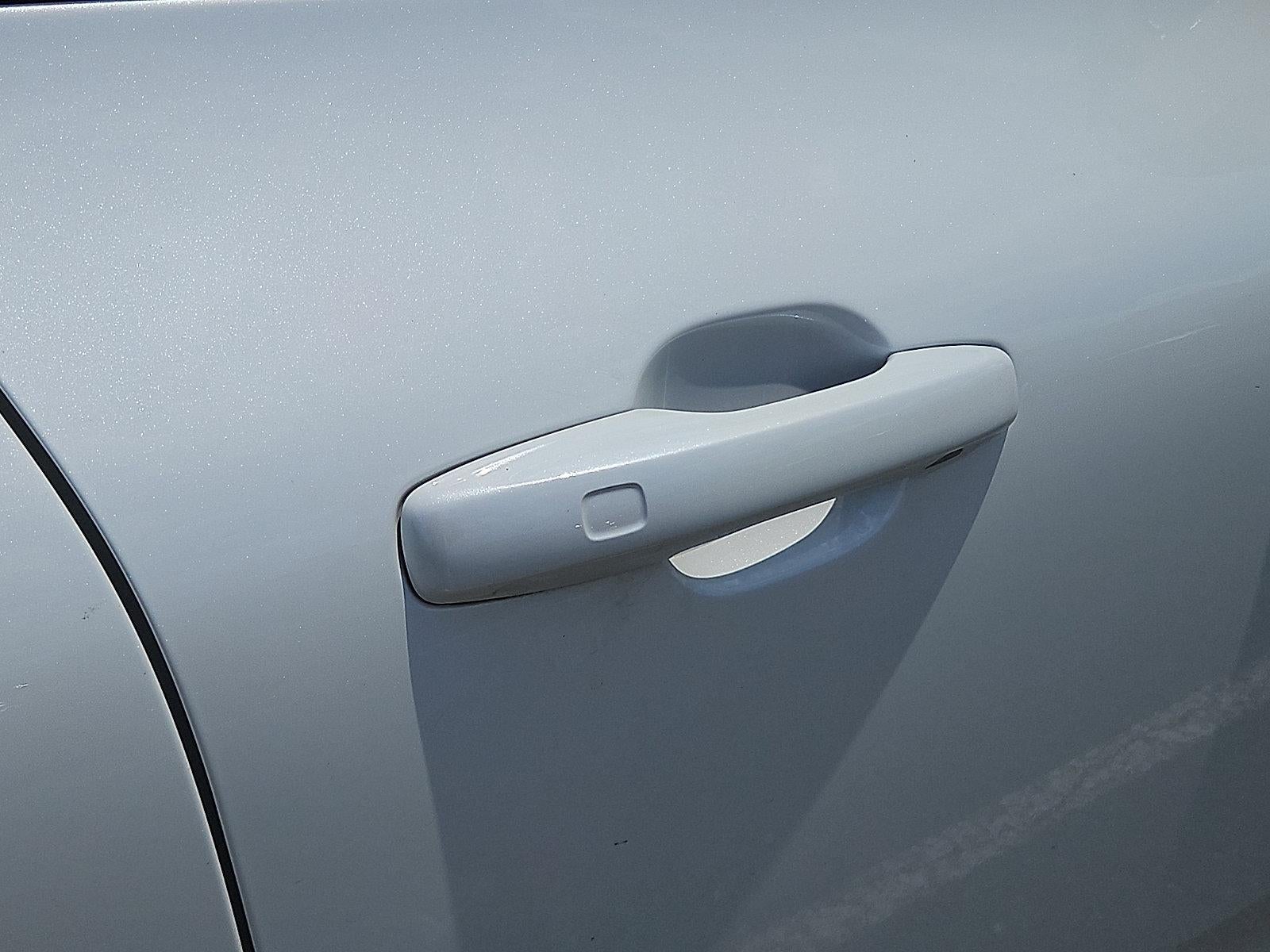 2023 Volvo XC60 B5 AWD Ultimate Bright Theme