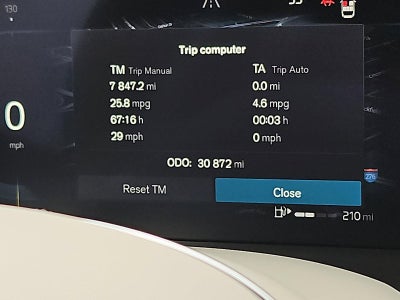 2024 Volvo XC60 B5 AWD Core Dark Theme