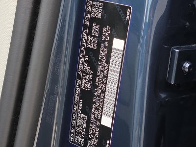 2024 Volvo XC60 B5 AWD Core Dark Theme