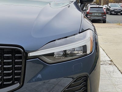 2024 Volvo XC60 B5 AWD Core Dark Theme