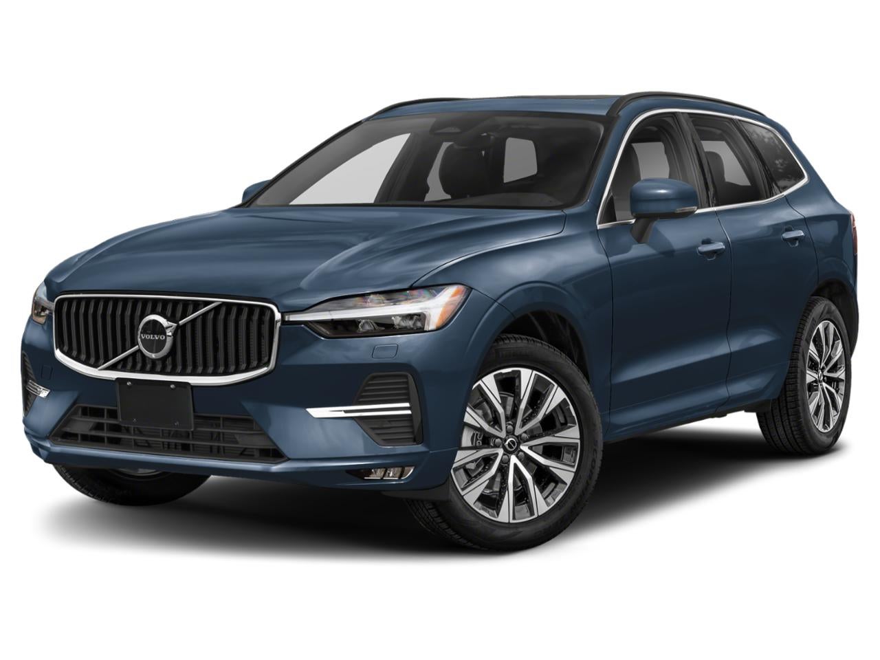 2024 Volvo XC60 B5 AWD Core Dark Theme