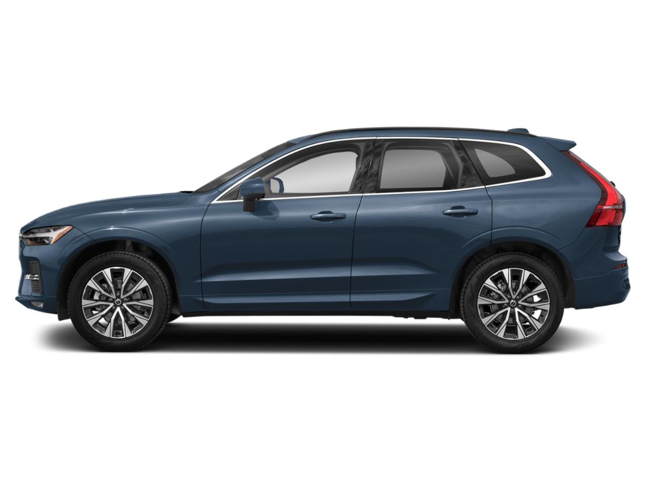 2024 Volvo XC60 B5 AWD Core Dark Theme