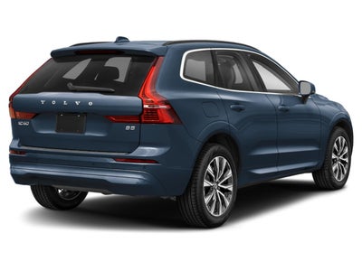 2024 Volvo XC60 B5 AWD Core Dark Theme