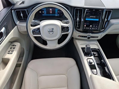 2024 Volvo XC60 B5 AWD Core Dark Theme