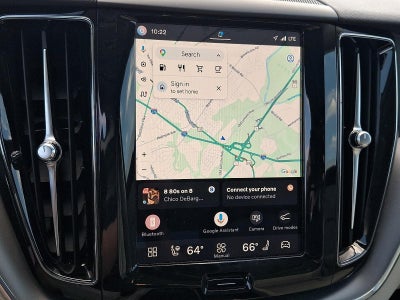 2024 Volvo XC60 B5 AWD Core Dark Theme