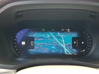 2024 Volvo XC60 B5 AWD Core Dark Theme
