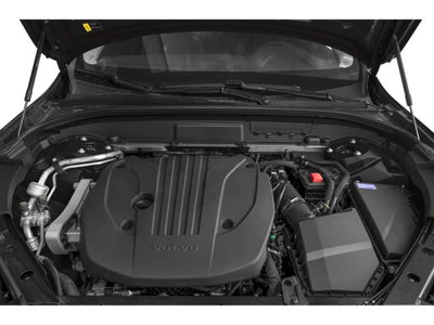 2024 Volvo XC60 B5 AWD Core Dark Theme