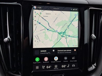 2024 Volvo XC60 B5 AWD Core Dark Theme