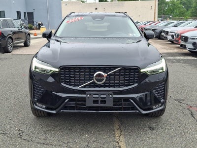 2024 Volvo XC60 B5 AWD Core Dark Theme