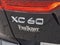 2024 Volvo XC60 B5 AWD Core Dark Theme