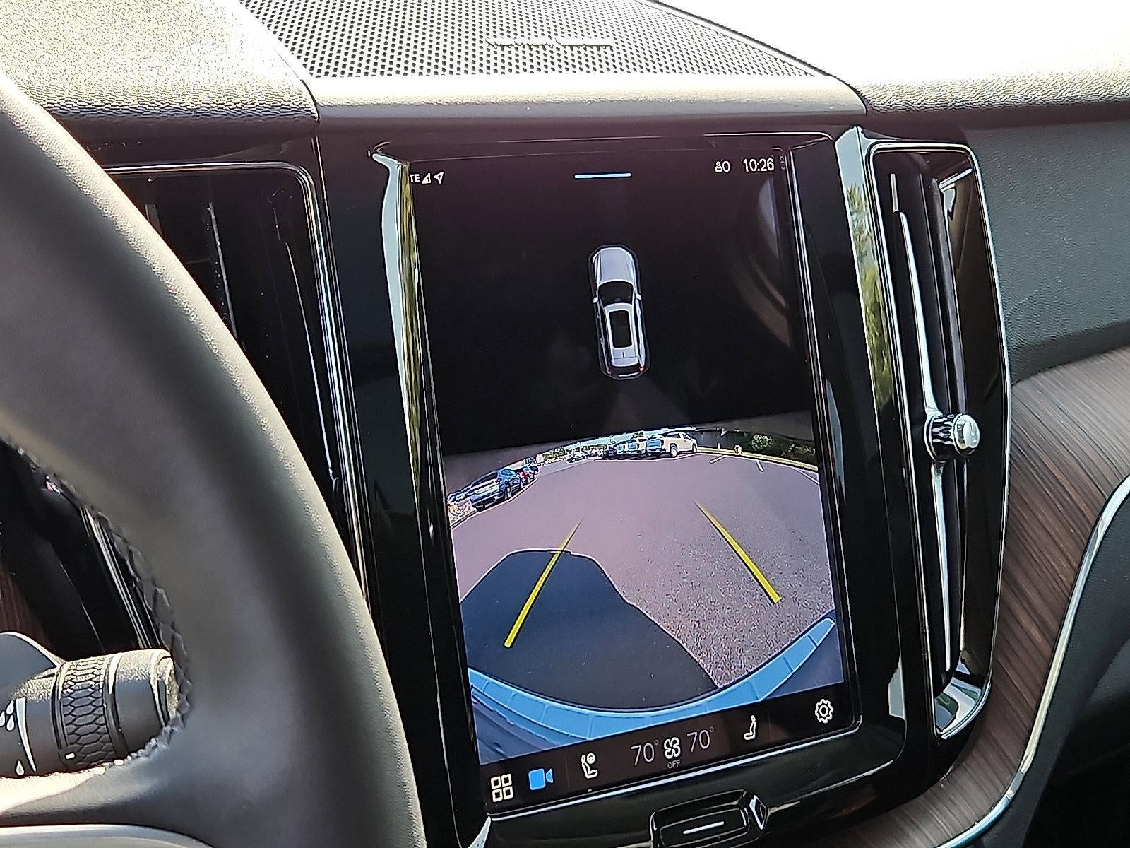 2022 Volvo XC60 B5 AWD Momentum