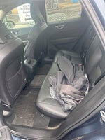 2024 Volvo XC60 B5 AWD Core Dark Theme