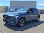 2024 Volvo XC60 B5 AWD Core Dark Theme