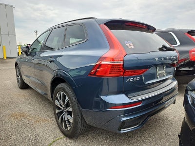 2024 Volvo XC60 B5 AWD Core Dark Theme