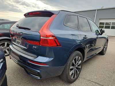 2024 Volvo XC60 B5 AWD Core Dark Theme