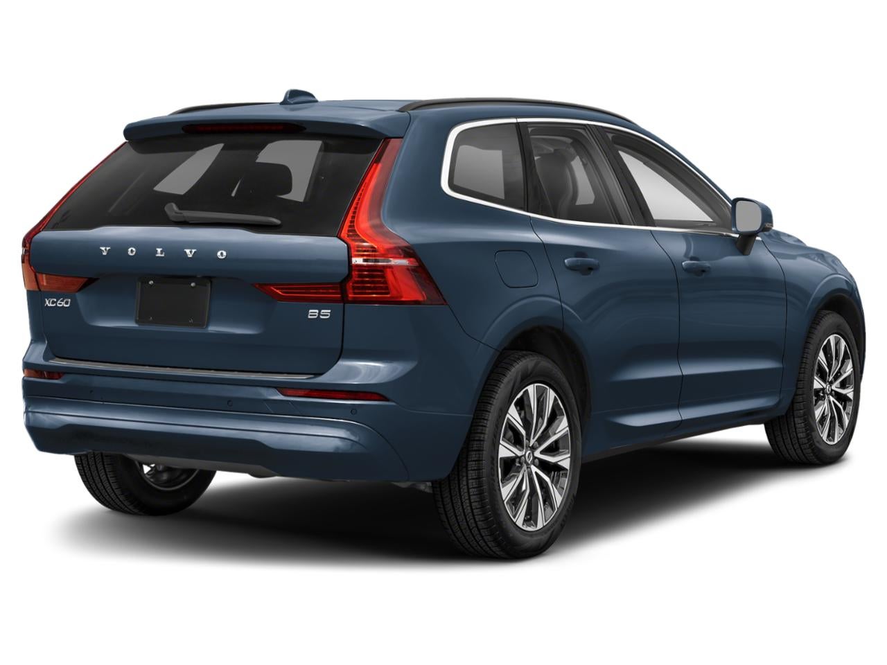 2024 Volvo XC60 B5 AWD Core Dark Theme