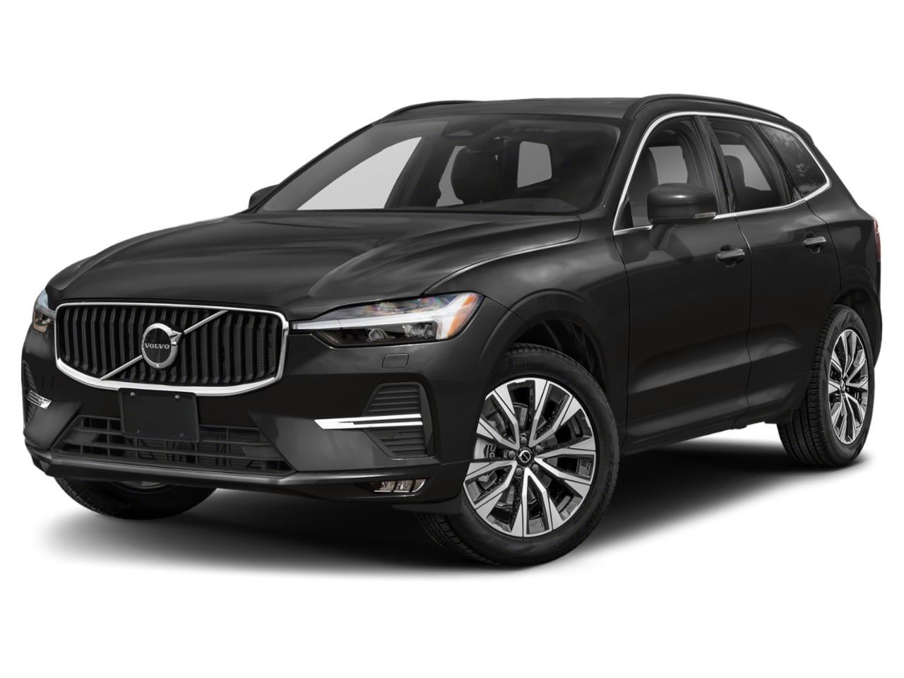 2024 Volvo XC60 B5 AWD Core Dark Theme
