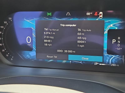 2024 Volvo XC60 B5 AWD Core Dark Theme