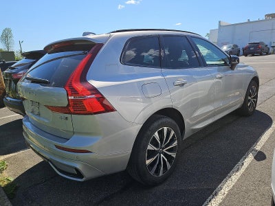 2024 Volvo XC60 B5 AWD Core Dark Theme