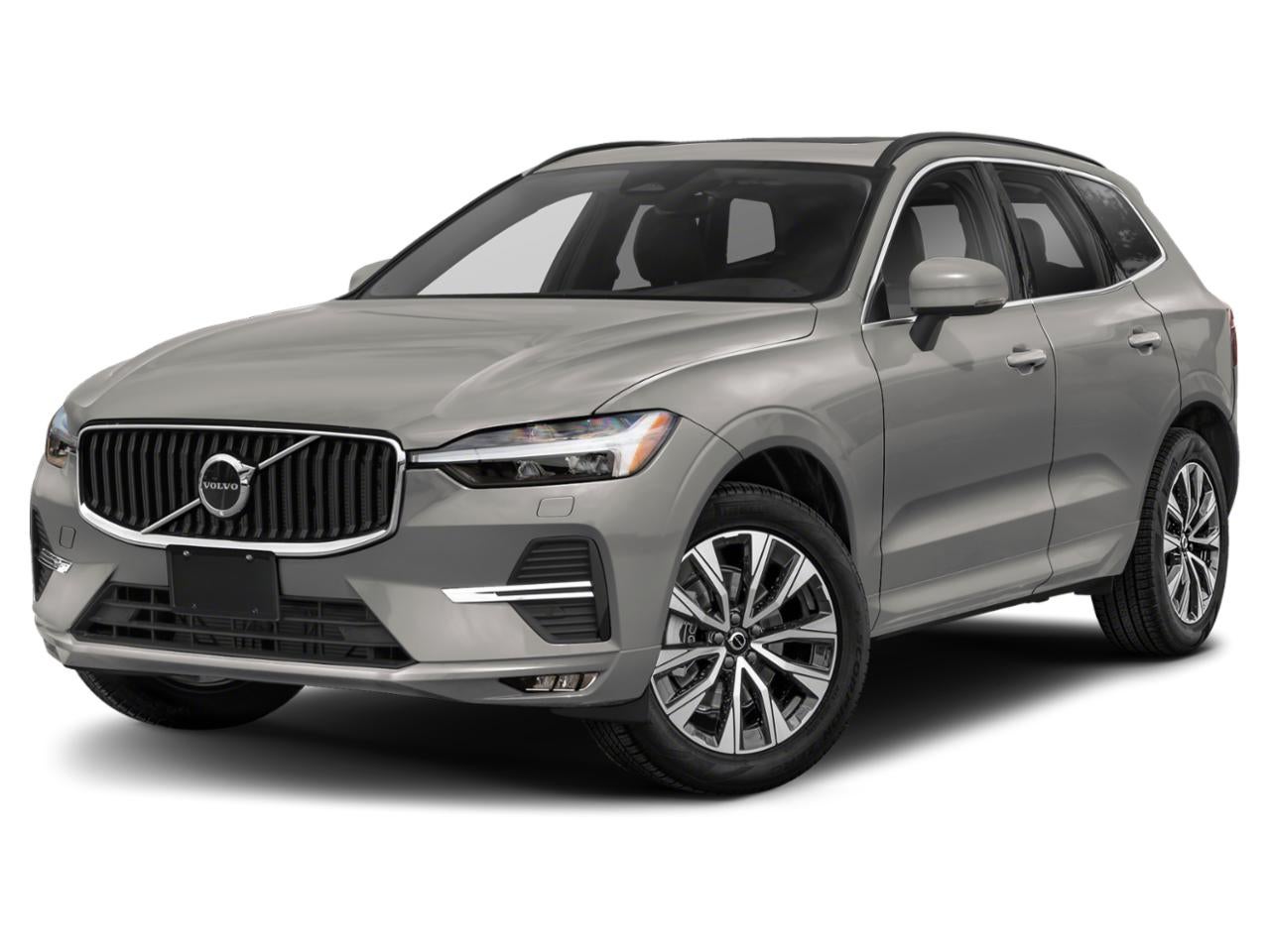 2024 Volvo XC60 B5 AWD Core Dark Theme